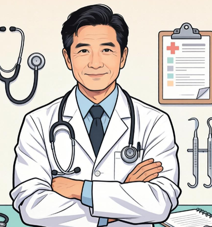 徐学东在哪家医院